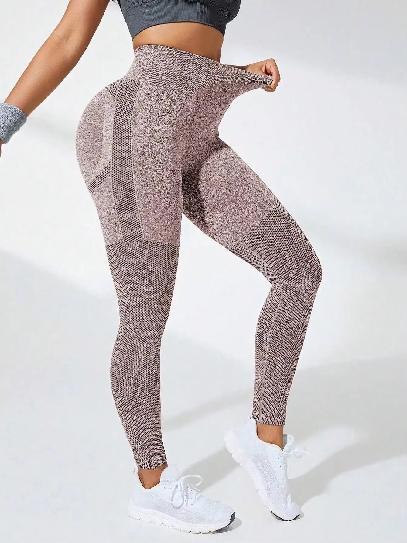 Perfekta Träningsleggings