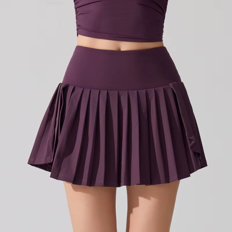 Shorts Kjol