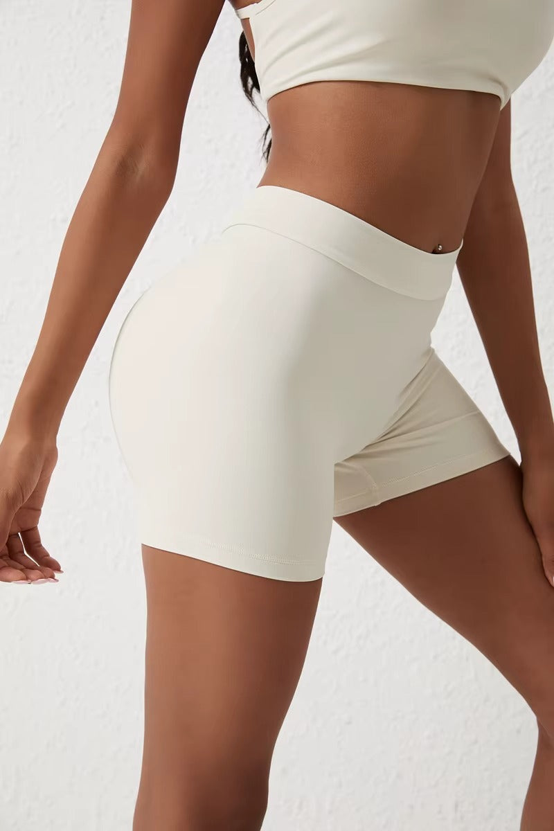 Sköna V-Back Shorts