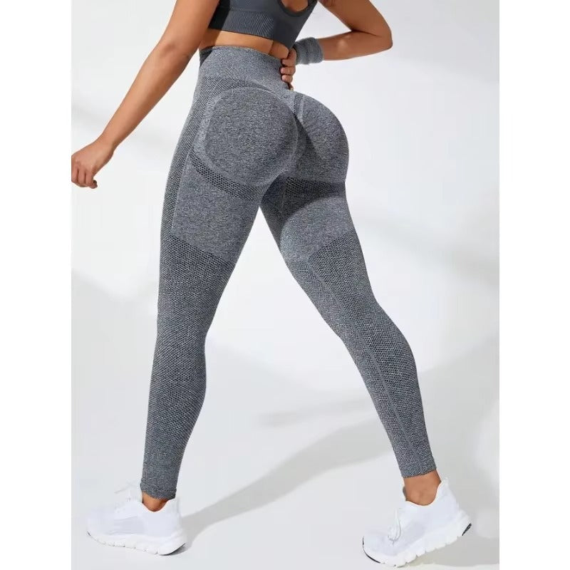 Perfekta Träningsleggings
