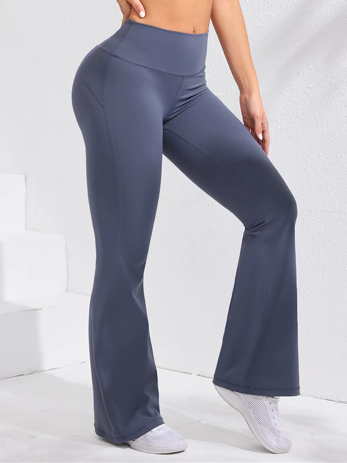 Stilfulla Flare Leggings