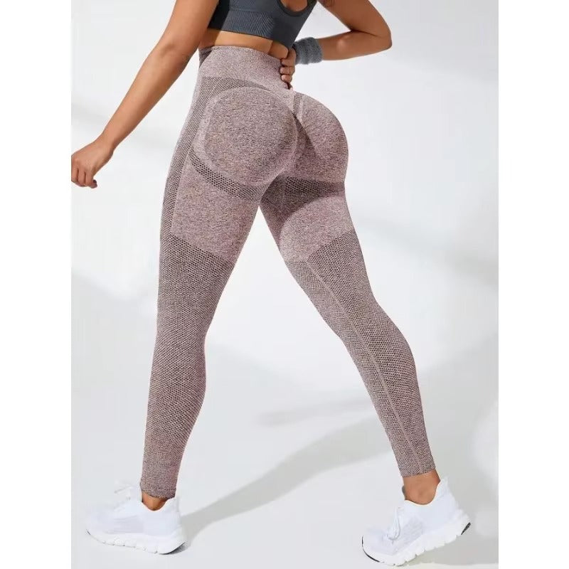 Perfekta Träningsleggings