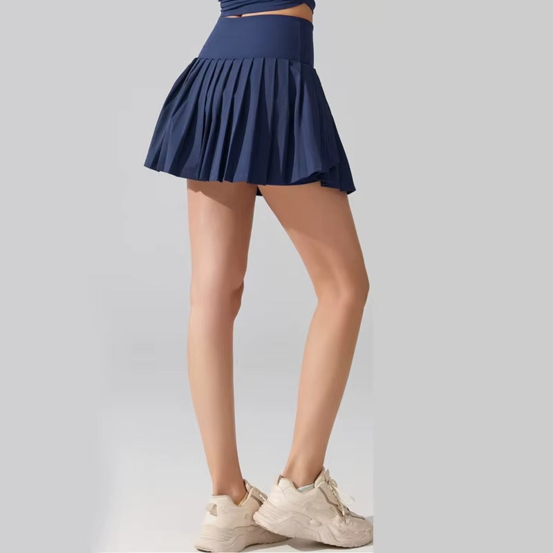 Shorts Kjol