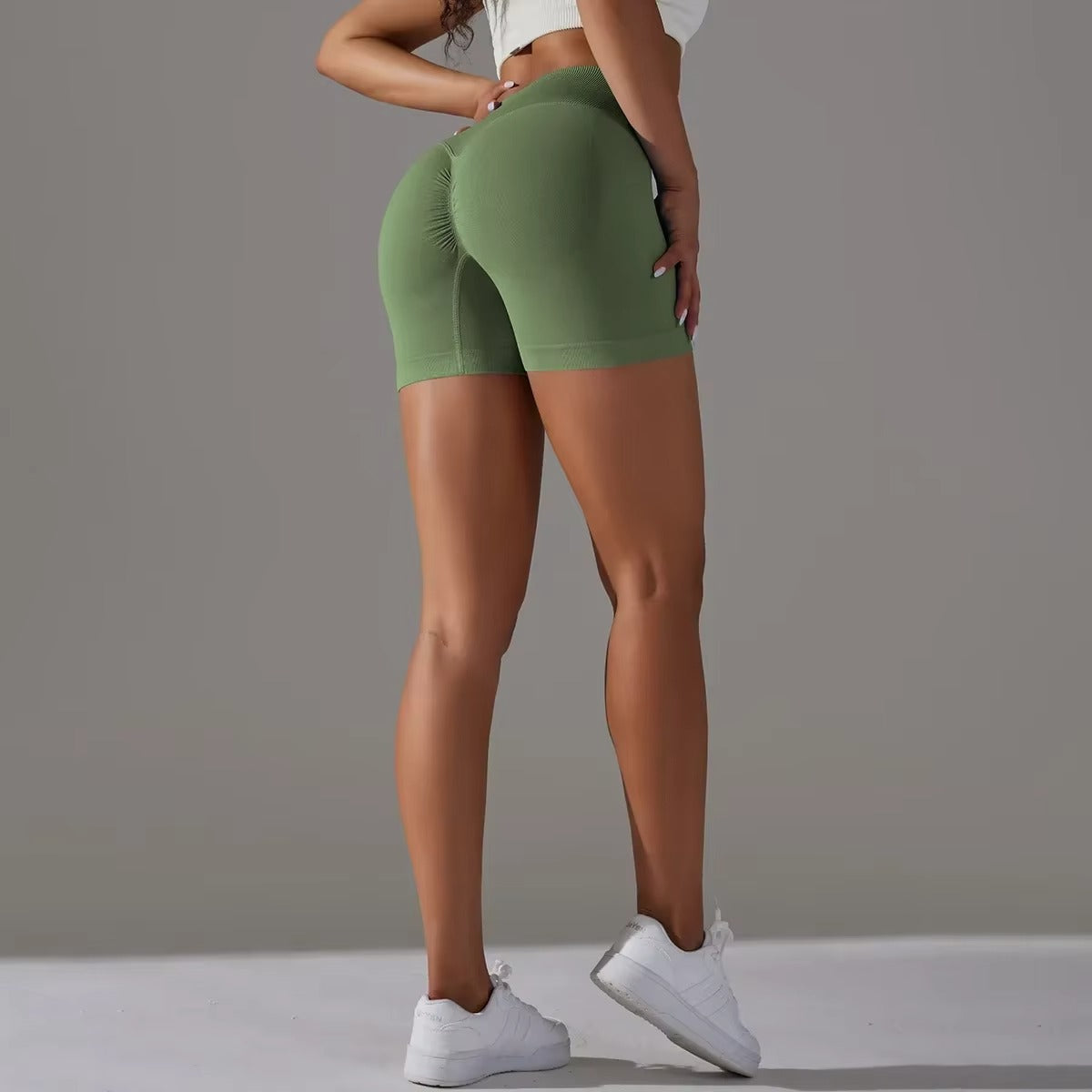Lana Formande Shorts