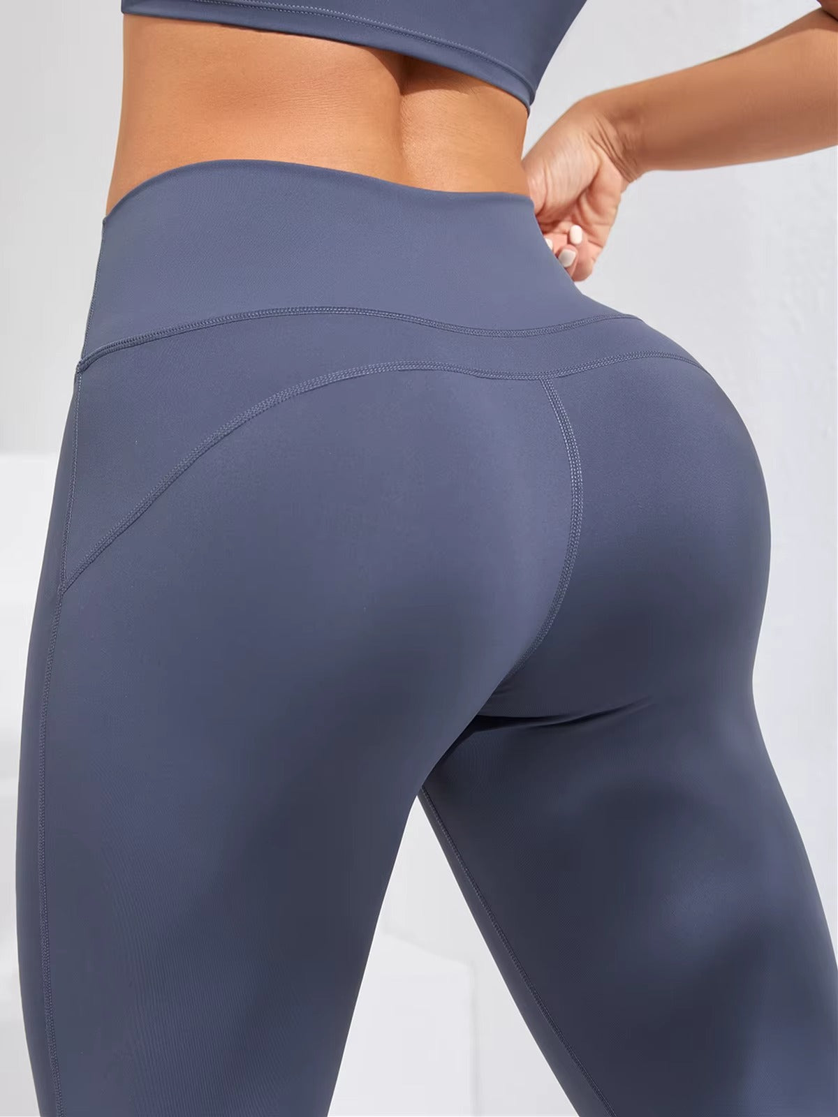 Stilfulla Flare Leggings