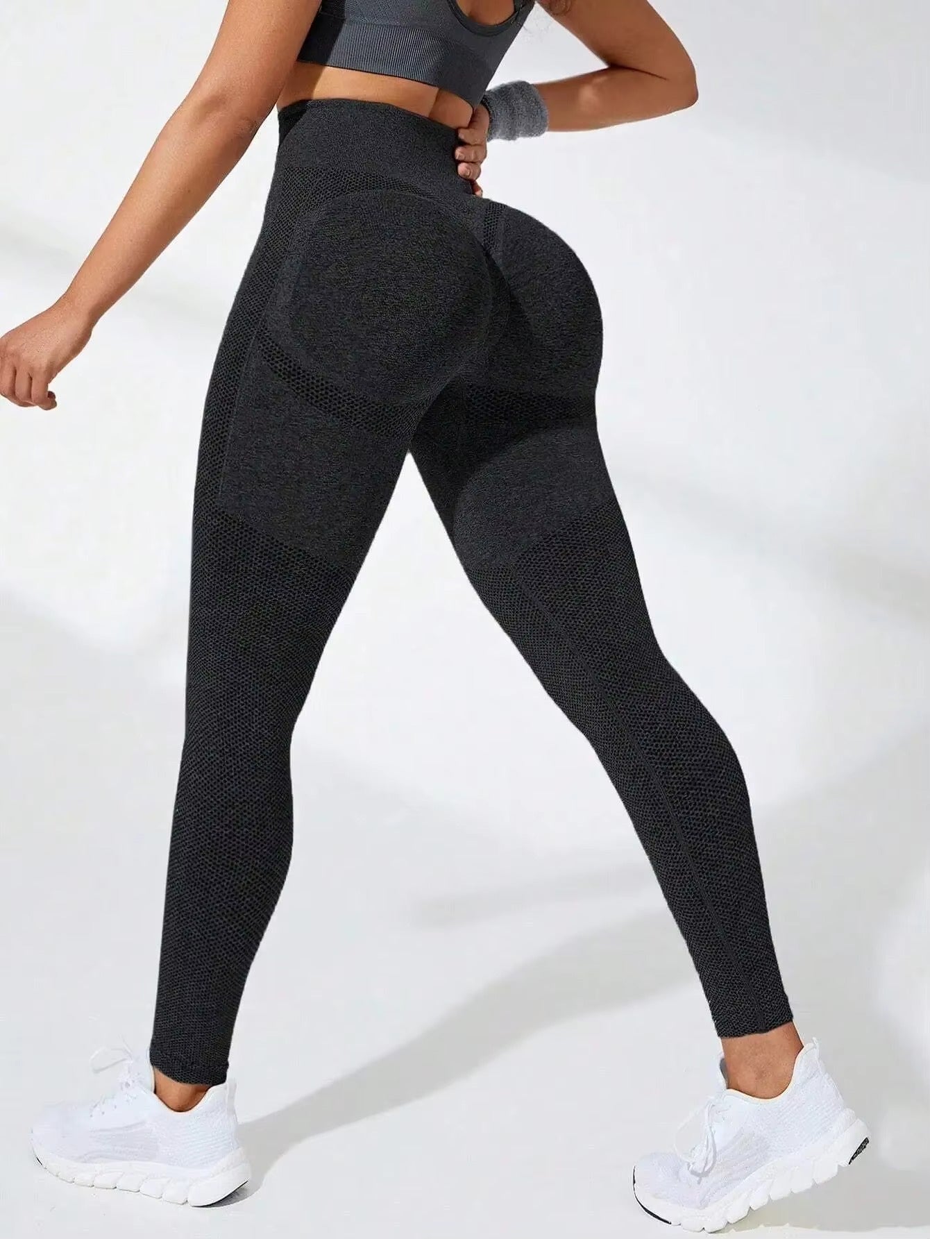 Perfekta Träningsleggings