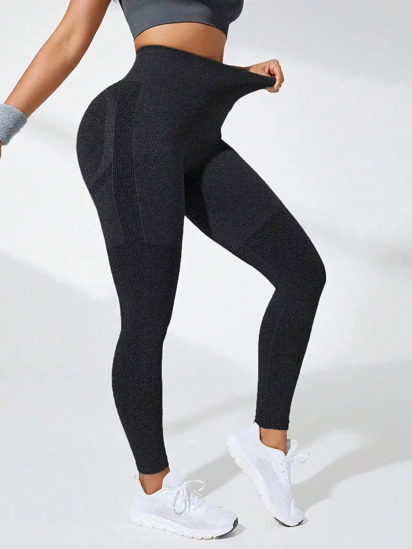 Perfekta Träningsleggings