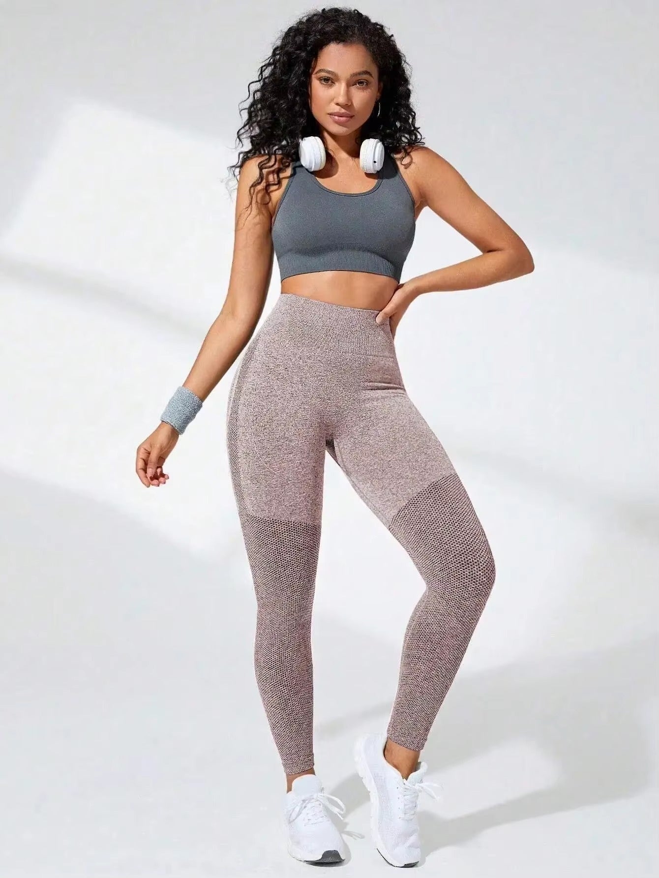 Perfekta Träningsleggings