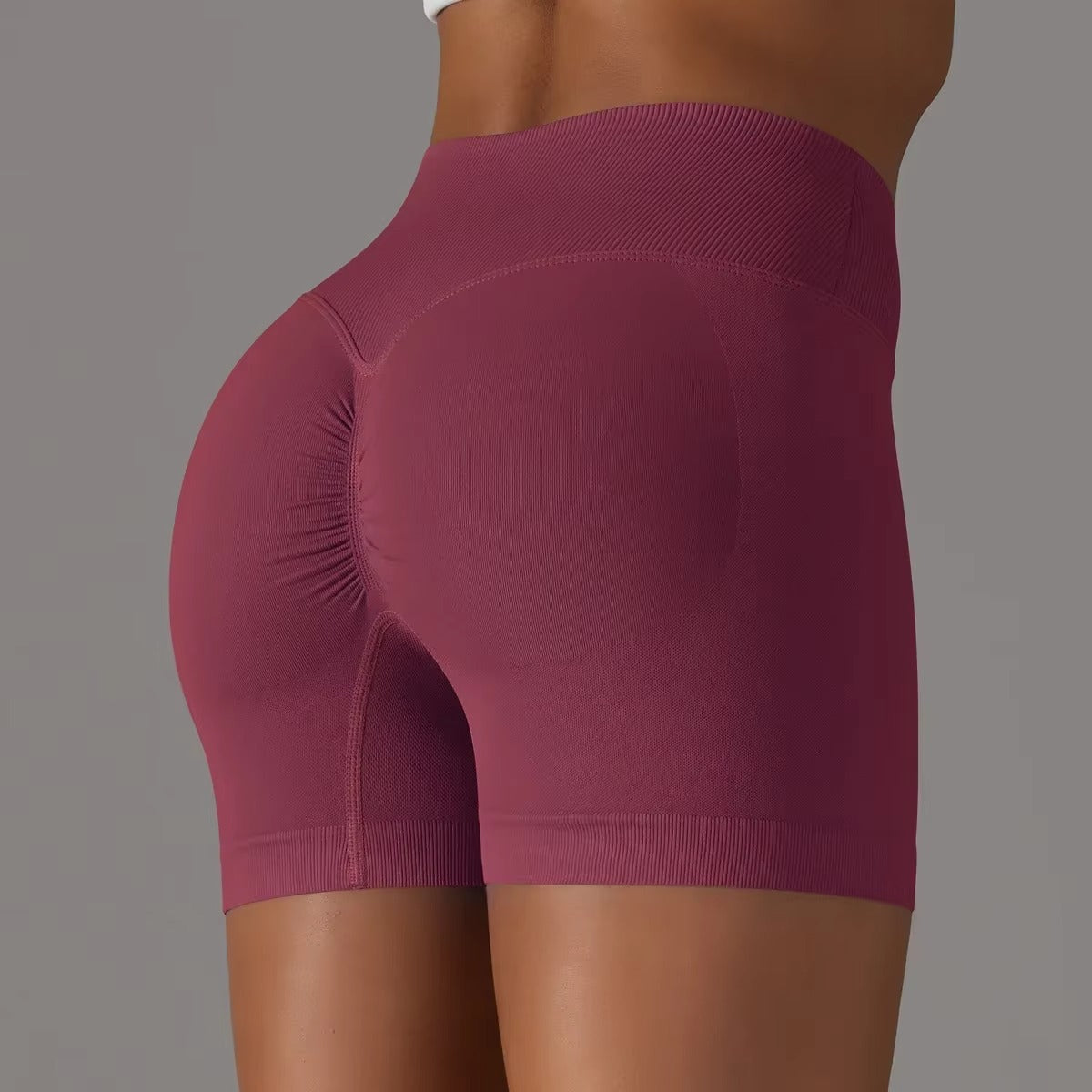 Lana Formande Shorts