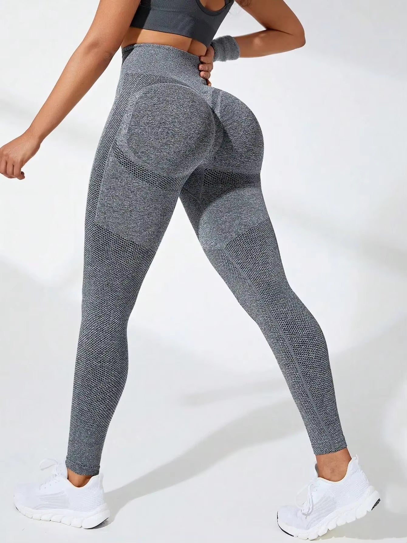 Perfekta Träningsleggings