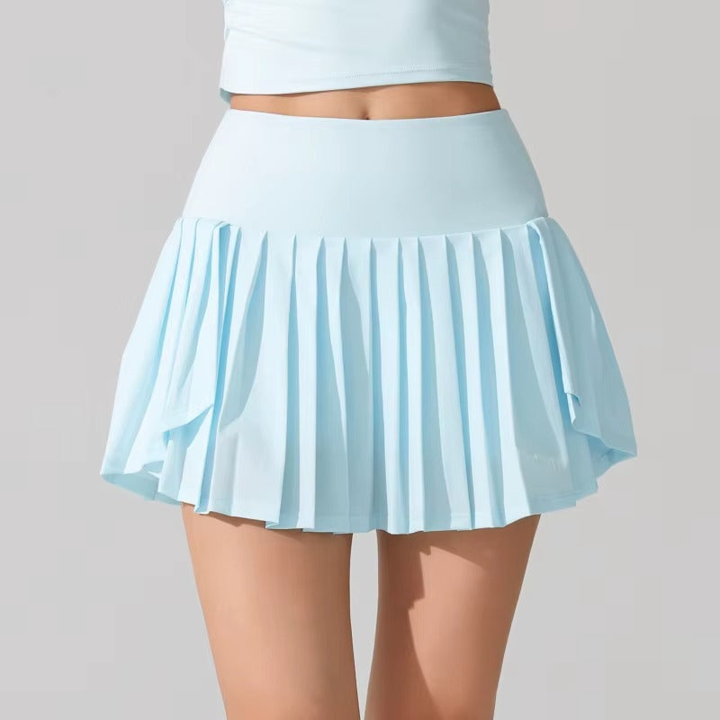 Shorts Kjol