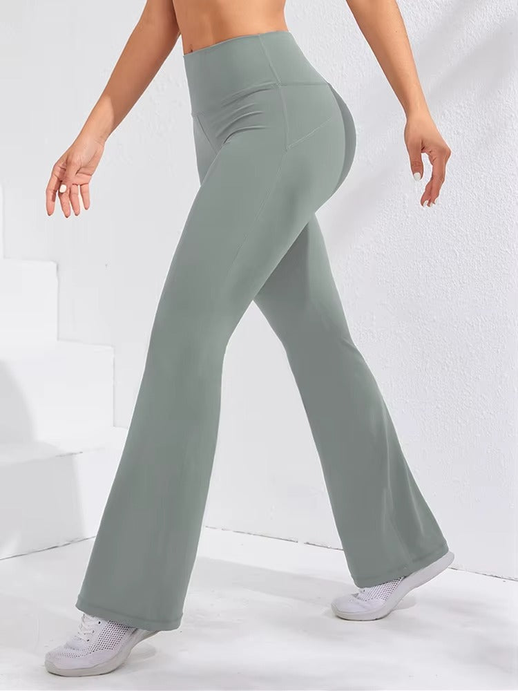 Stilfulla Flare Leggings