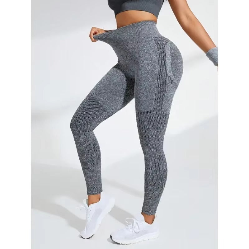 Perfekta Träningsleggings