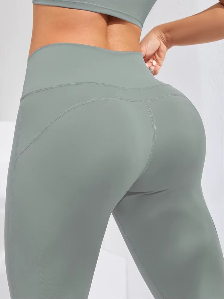 Stilfulla Flare Leggings