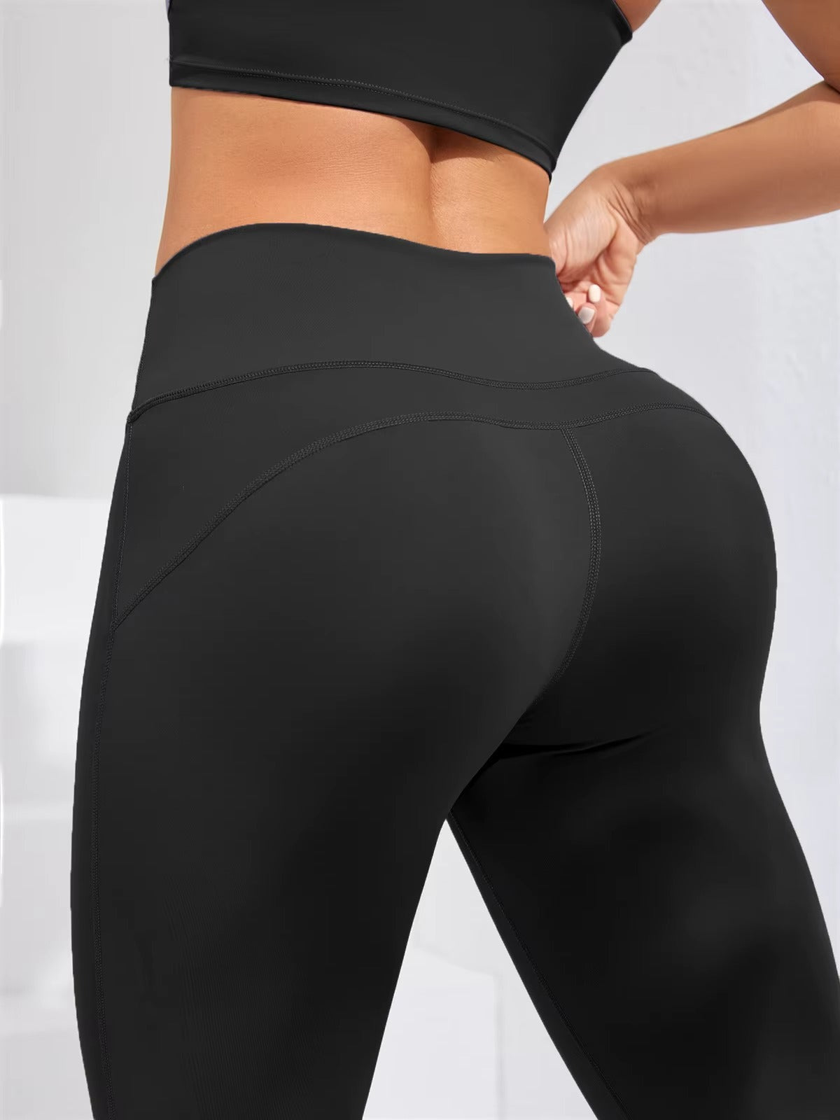 Stilfulla Flare Leggings