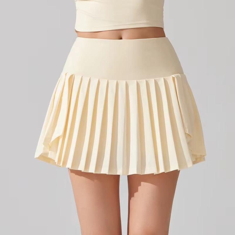 Shorts Kjol