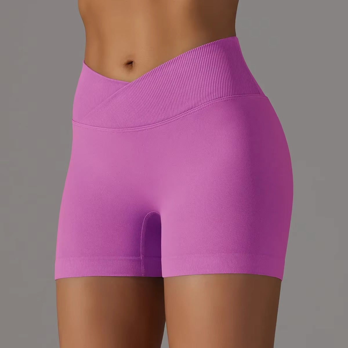 Lana Formande Shorts