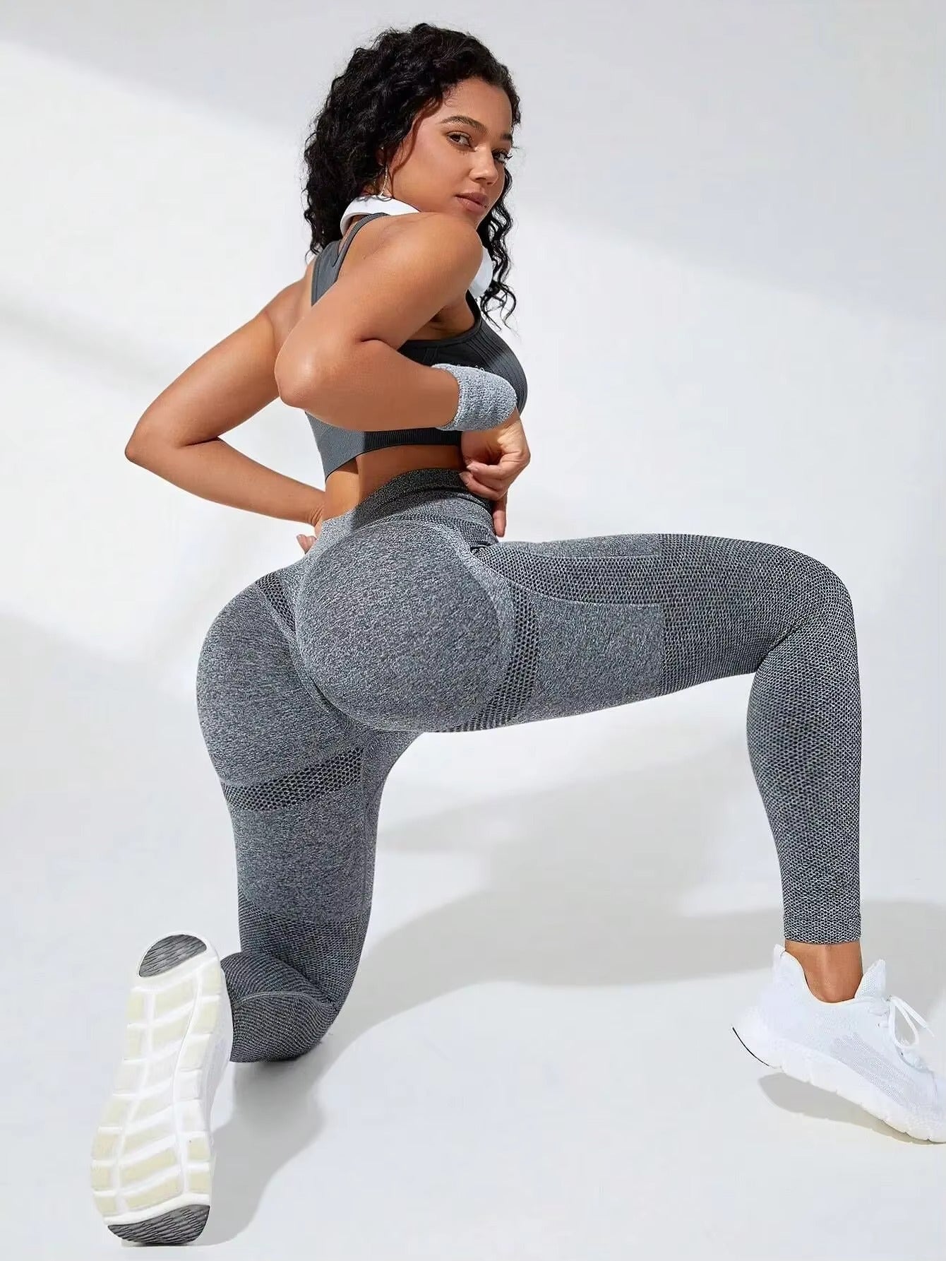 Perfekta Träningsleggings