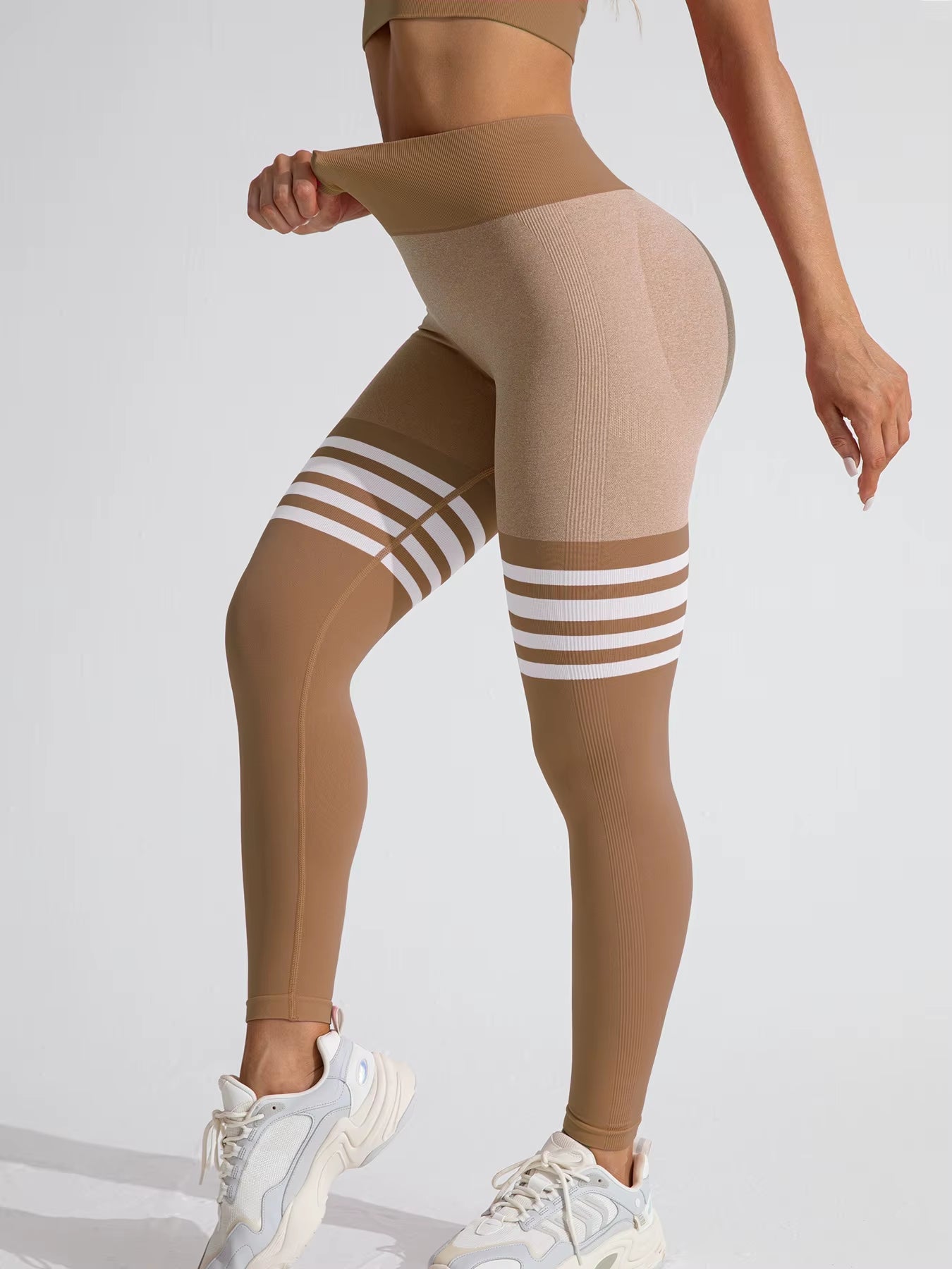 Lyft form Leggings