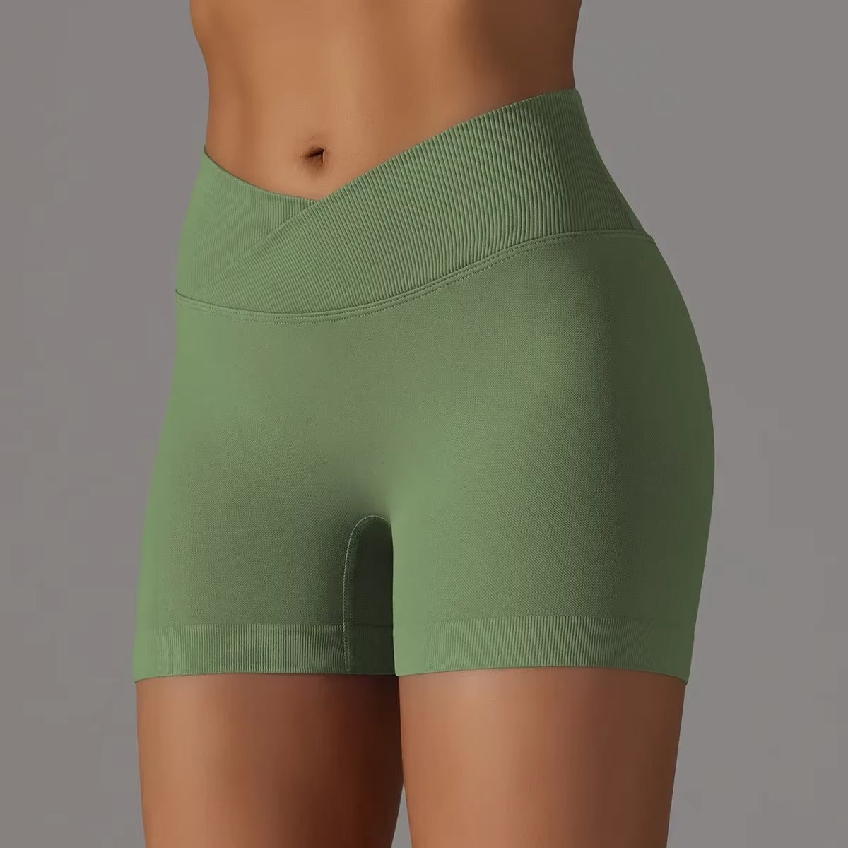 Lana Formande Shorts