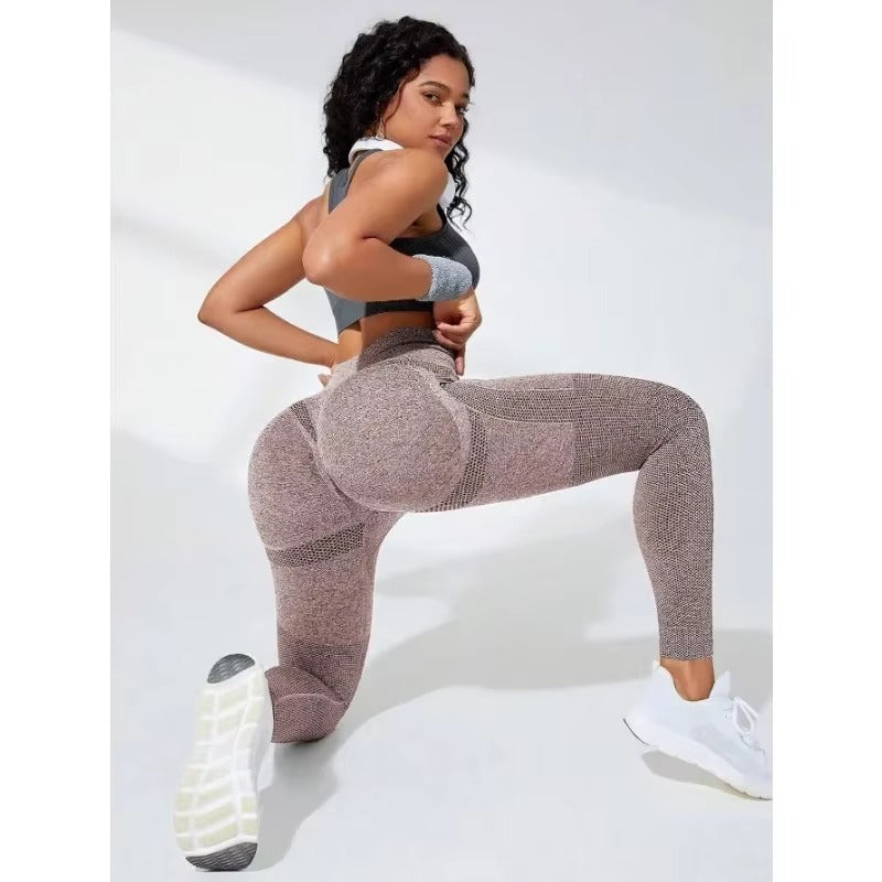 Perfekta Träningsleggings