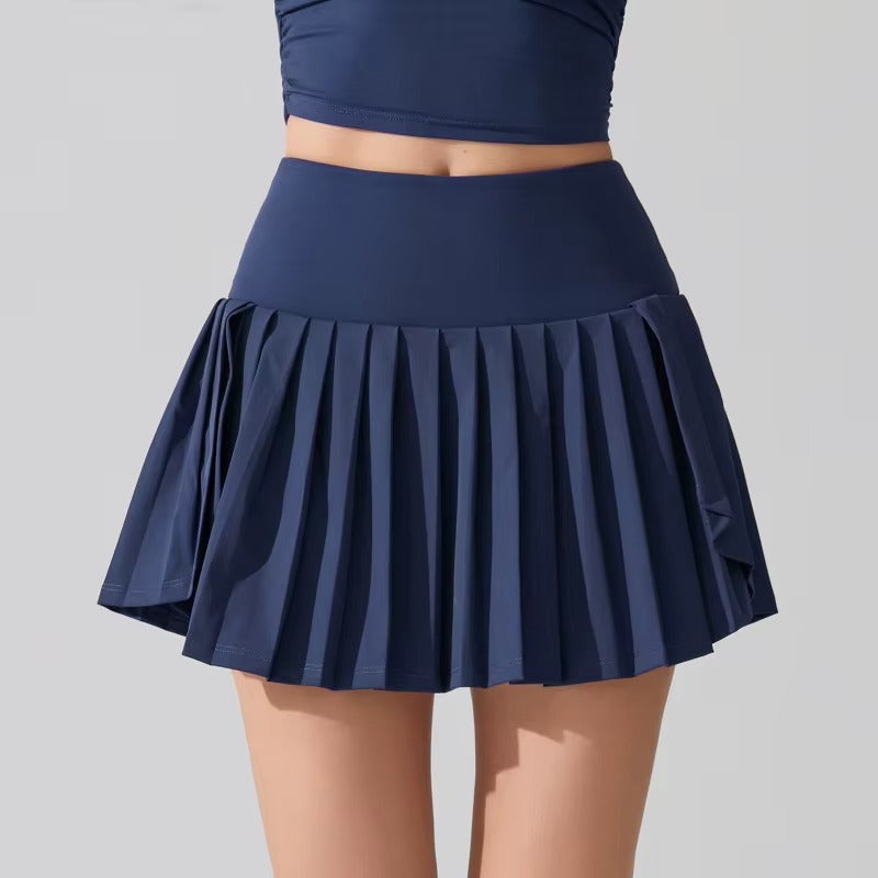 Shorts Kjol