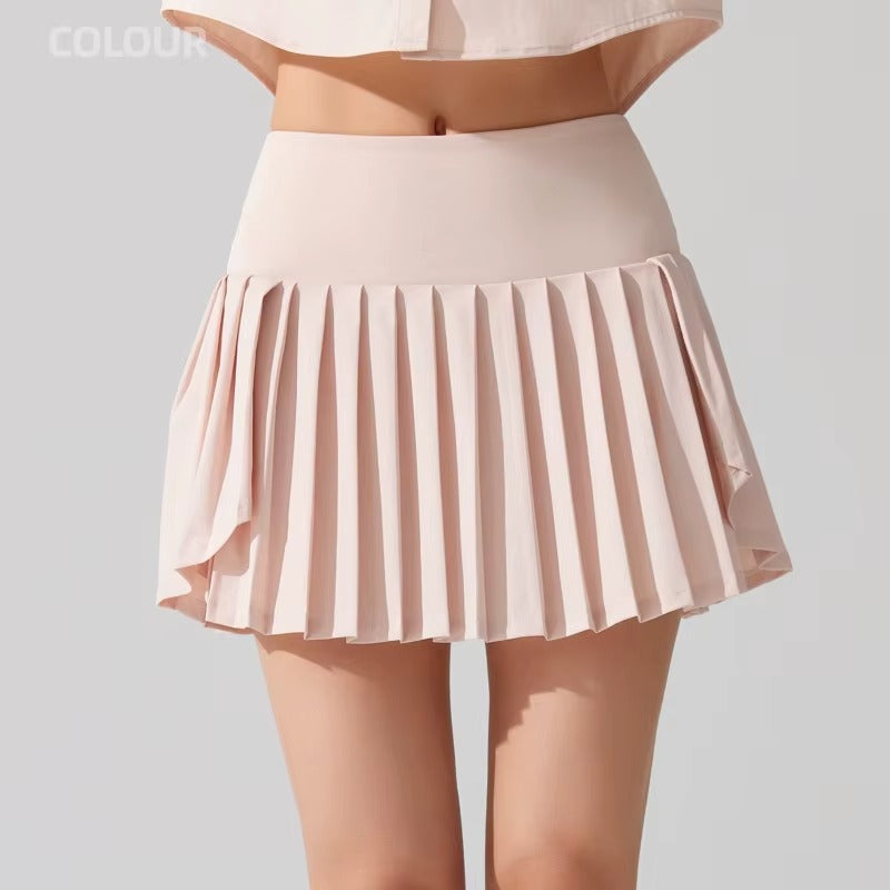 Shorts Kjol