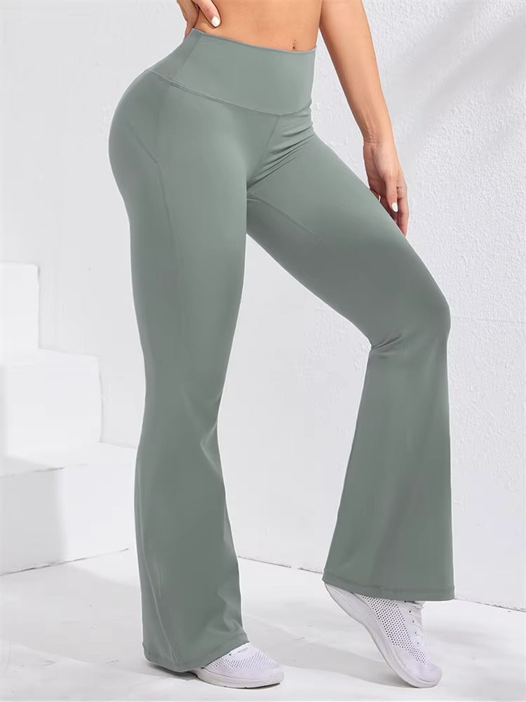 Stilfulla Flare Leggings