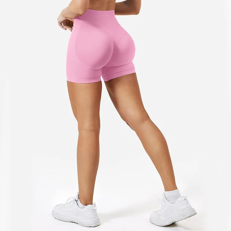 Form träningsshorts
