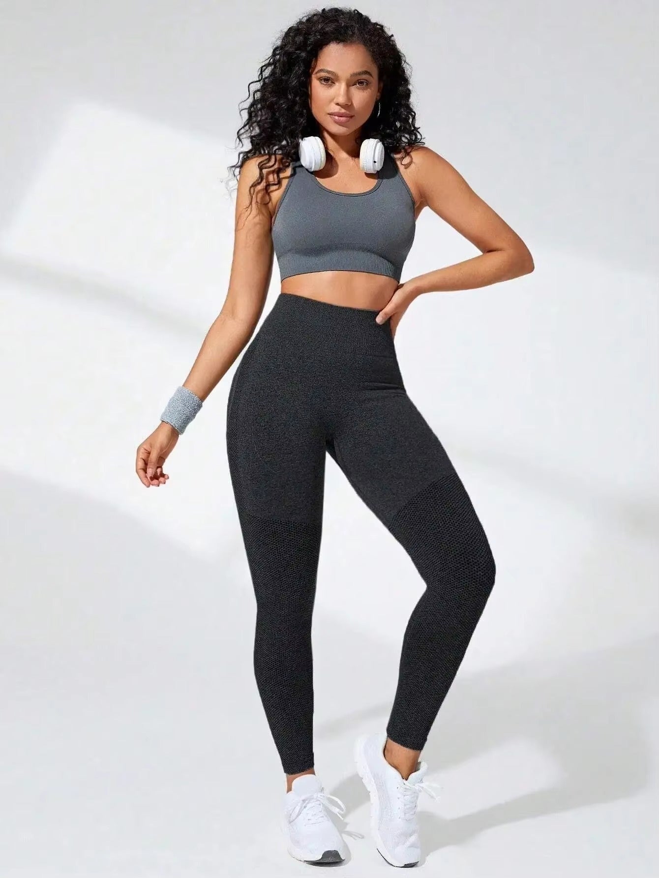 Perfekta Träningsleggings