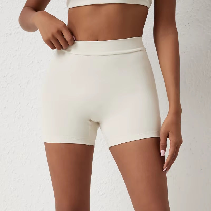 Sköna V-Back Shorts