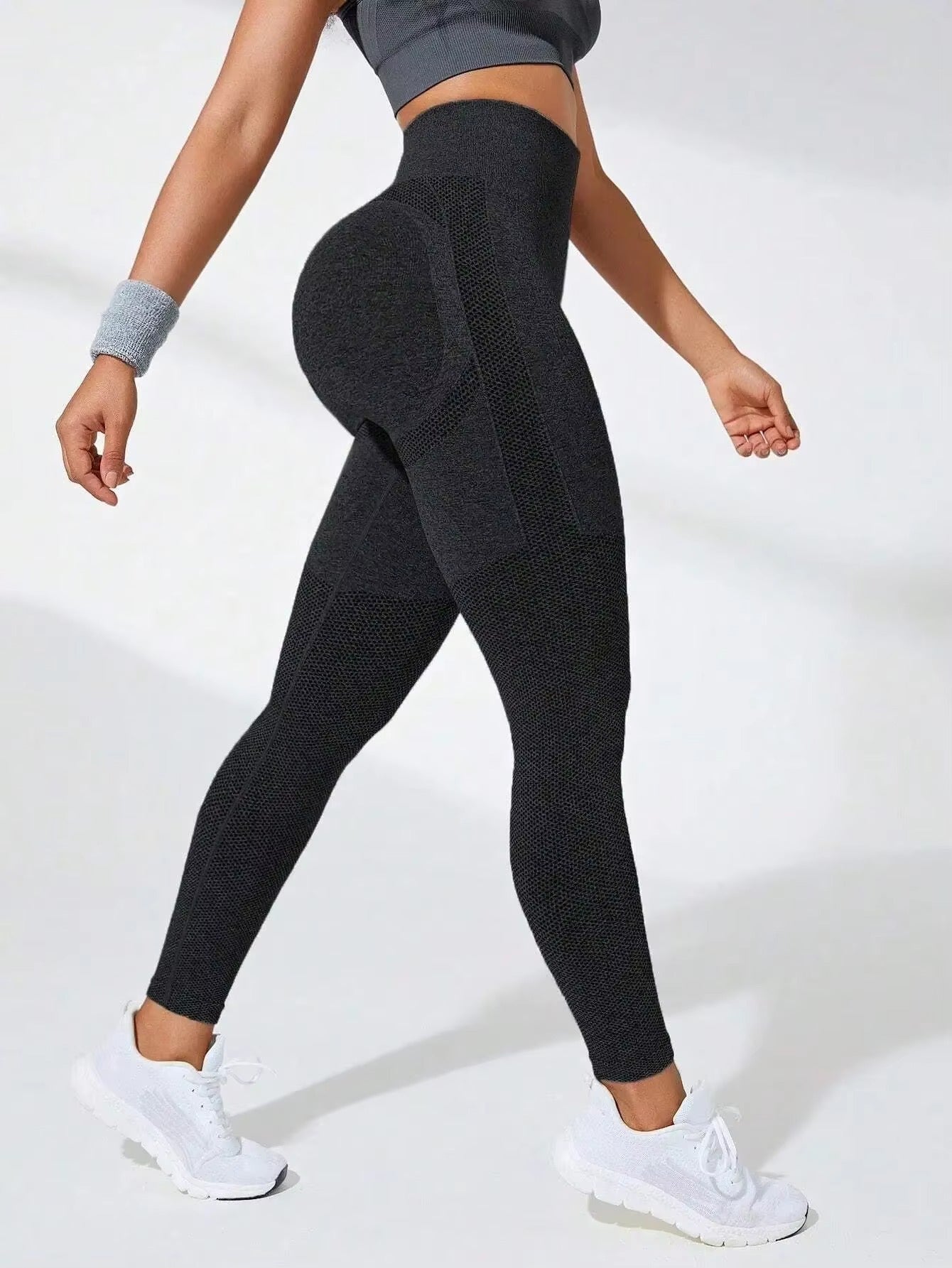 Perfekta Träningsleggings