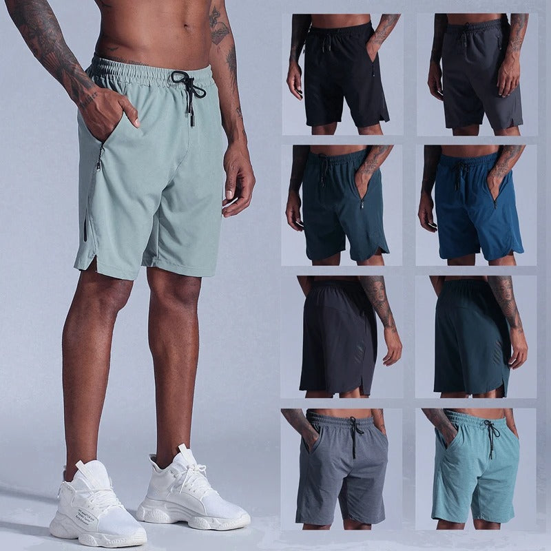 Mans short byxa