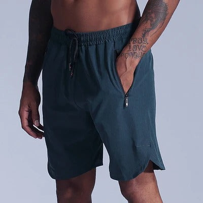 Mans short byxa