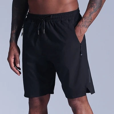 Mans short byxa