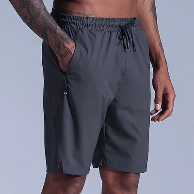 Mans short byxa
